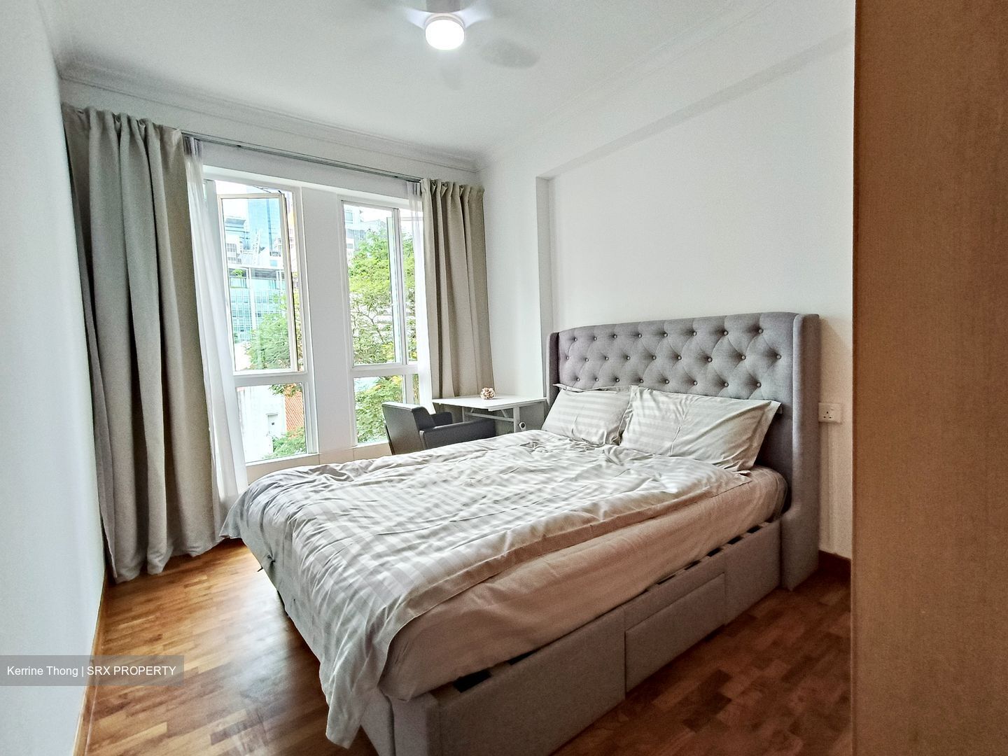 Emerald Garden (D1), Condominium #556470451